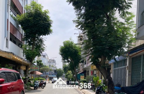 Bán căn hộ dịch vụ KDC Phú Mỹ Q7 (liền kề Phú Mỹ Hưng)