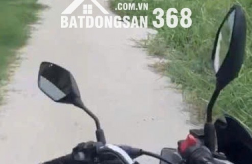 Bán lô đất trồng cây lâu năm (lên được thổ cư) Nhị Bình Hóc Môn