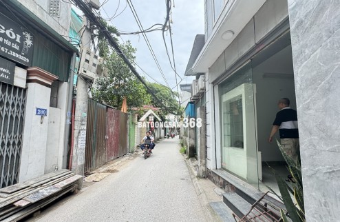 Bán nhà ngõ 405 Ngọc Thuỵ 32m x 3T oto tránh, kinh doanh chỉ nhỉnh 5 tỷ. LH 0936123469