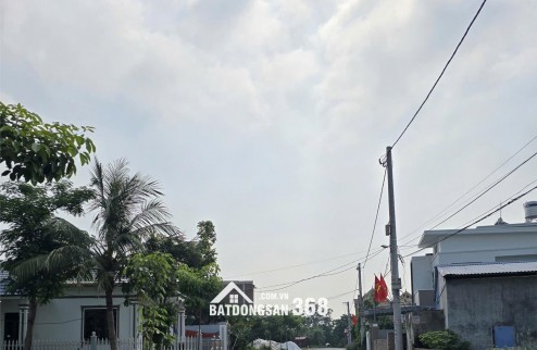 ĐẦU TƯ GIỮ TIỀN KHÔNG THỂ BỎ QUA MẢNH NÀY -KHOÁI CHÂU - HƯNG YÊN