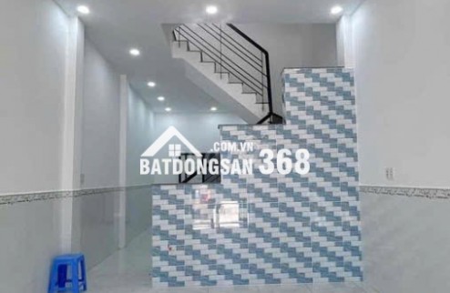 Bán nhà 1 trệt 2 lầu hẻm xe hơi Nguyễn Duy Trinh (Q9 Cũ) TP Thủ Đức