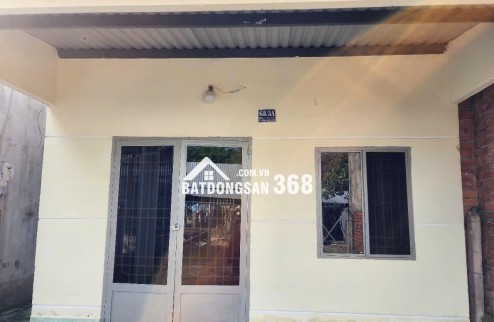 Chính chủ cho thuê nhà nguyên căn rộng rãi ở Phú Hoà Đông Củ Chi