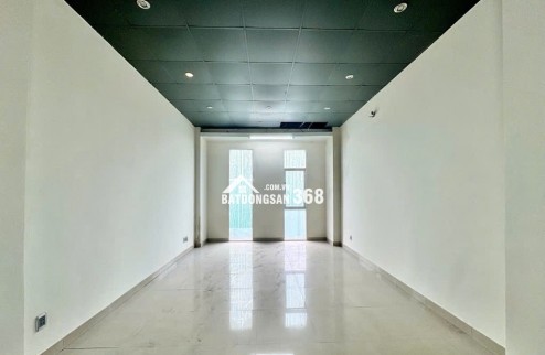 XE HƠI NGỦ NHÀ  4x16m - 3 TẦNG 5PN - TRUNG TÂM PHÚ NHUẬN CHỈ HƠN 11 TỶ