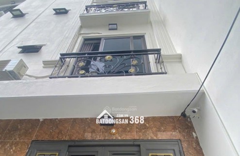 Bán nhà Hà Trì Hà Đông 35m chỉ 6 TỶ, gần đường oto