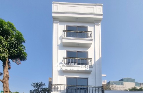 BÁN NHÀ 40M DƯƠNG NỘI 10M RA Ô TÔ CHỈ 7 TỶ