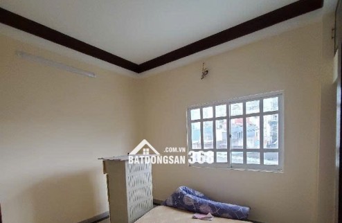 BÁN GẤP: Nhà 4 Tầng Bình Thạnh - 78m² - Giá Chỉ 8 Tỷ!