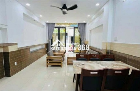 NHÀ ĐẸP 5 TẦNG - 4 PHÒNG NGỦ - DỌN VÀO Ở NGAY - 42M2 - 6.7 TỶ Ni Sư Huỳnh Liên, Tân Bình