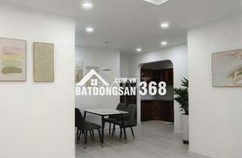 Bán căn hộ tầng 4 C/C New Saigon Hoàng Anh Gia Lai 3, Nhà Bè