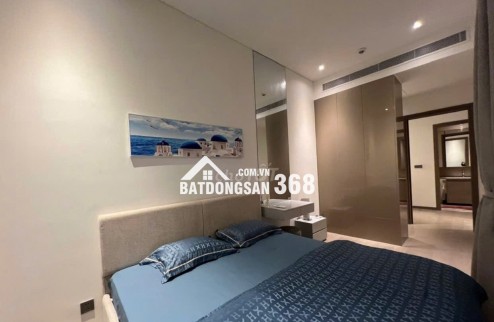 Cho thuê căn hộ The MarQ Full nội thất tại Đa Kao Q1