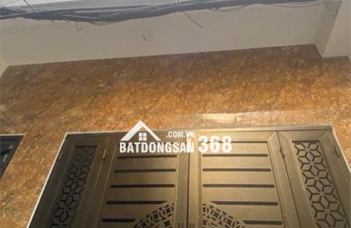 [HIẾM CÓ] Bán Nhà 6 Tầng, 11 Phòng KHÉP KÍN, đối diện HV Tài Chính, 20m Ra Ôtô.