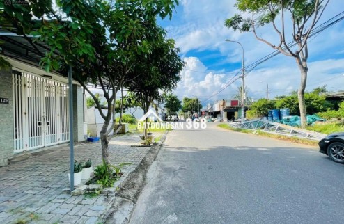 Bán đất thổ cư Mai Văn Ngọc, Hòa Hiệp Nam, Liên Chiểu, Đà Nẵng. 105m2, giá 4.2 tỷ, sổ đỏ, hướng Đông Bắc. LH: 0877661879