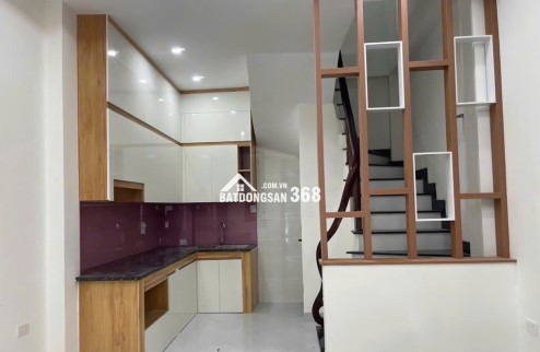 Bán nhà đường Ngô Quyền, Hà Đông - chỉ hơn 7 tỷ