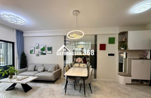 Bán gấp căn hộ 1PN Privia Khang Điền, Bình Tân. 51m2, sổ hồng, giá 3.8 tỷ. LH: 0942239239