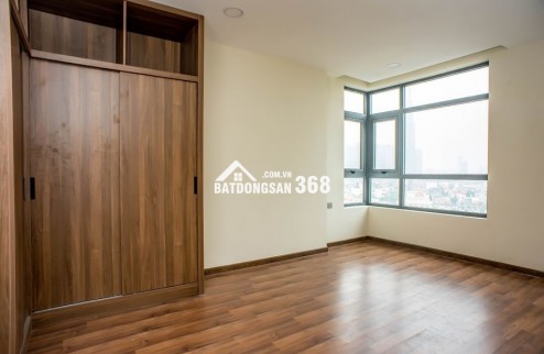 Bán căn hộ chung cư tại Dự án De Capella, 3Pn căn góc 96m2 SHR