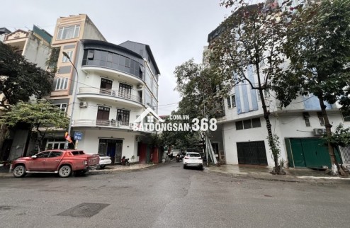 bán đất KĐT Xa La, hà đông, lô góc 2 mặt tiền, 105m2, giá đầu tư chỉ 27,4 tỉ