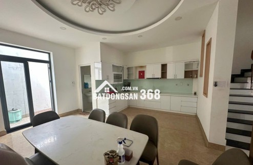 NHÀ GÒ VẤP 2 TÂNG 40M2