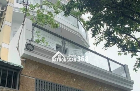  [CỔ NHUẾ] MẶT NGÕ 3 Ô TÔ TRÁNH - CƠ HỘI KINH DOANH KHÔNG THỂ BỎ QUA - CHỈ 17 TỶ 