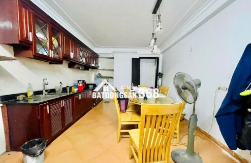 [Gấp lắm rồi] Bán nhà phố Lê Đức Thọ, nhà lô góc 2 thoáng, 50m2, 9.9 tỷ