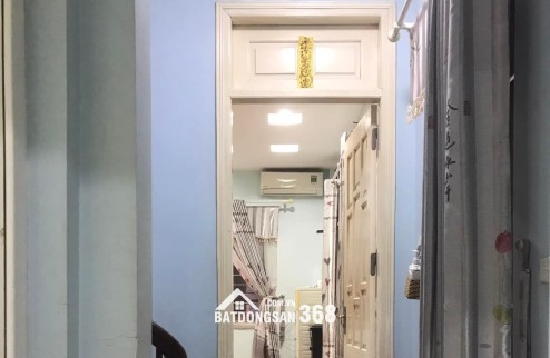 [Cực rẻ] Bán nhà Mỹ Đình, chủ chưa biết nhà đã tang giá, 50m2, 10 tỷ