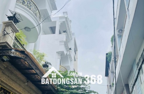 Bán nhà 3 tầng, 36m2 Bình Thành, Bình Tân. SH, 3.7 tỷ. LH: 0909898125