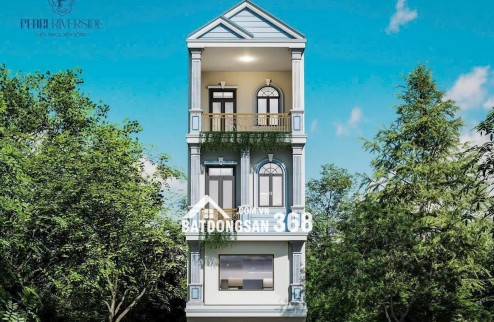 Bán nhà mặt phố Phú Định, Q.8. DT 50m2, 3 tầng, 4PN, sổ hồng. Giá 6 tỷ. LH: 0942239239