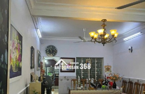 HẺM XE HƠI - 2 CĂN RA MT - KINH DOANH - 4.1x17.3m chỉ 15.4 tỷ