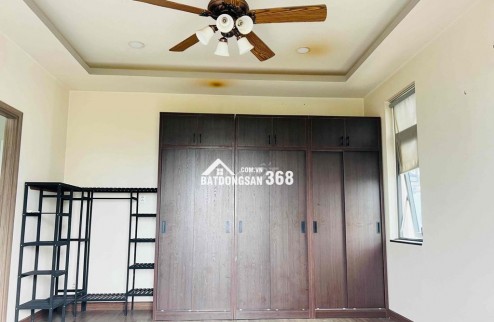 CHO THUÊ CĂN HỘ 30m² – BAN CÔNG THOÁNG MÁT – TÁCH BẾP RIÊNG