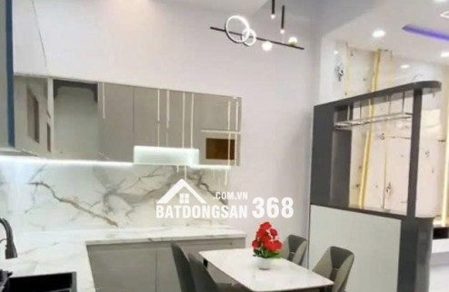 CHỈ VỚI 400TR SỞ HỮU NGAY NHÀ MỚI TOANH GẦN CHỢ TÂN HIỆP TÂN UYÊN