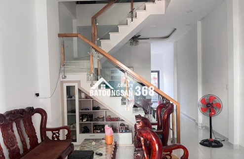 CHÍNH CHỦ CẦN BÁN NHÀ ĐẸP 1 TRỆT-1 LẦU-SỔ HỒNG-DỌN ĐẾN Ở NGAY