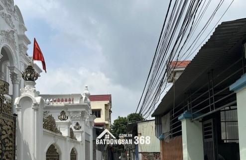 90m THỤY LÂM - ĐÔNG ANH