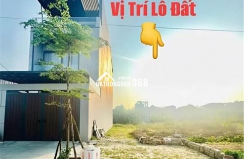 Bán đất mặt ngõ xe tải, Bắc Từ Liêm, 42m2, giá 7 tỷ