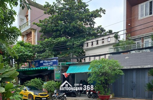 Nhà mặt tiền đường Lê Thị Ánh, Tân Thới Nhất, Q12, 4 x 19m, 13tr