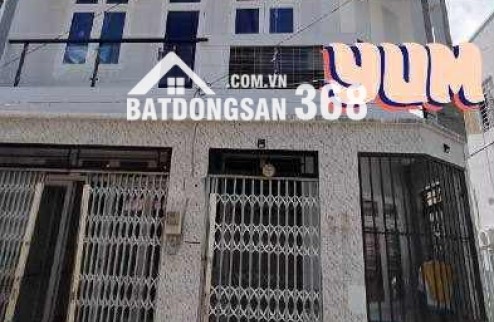 NHÀ FULL NỘI THẤT CAO CẤP - 3PN - 33M2 - 7.5 TỶ Đường số 7, Hạnh Thông, Gò Vấp