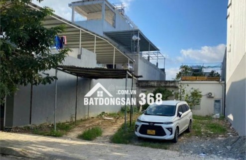 Bán đất thổ cư Đà Sơn 6, Liên Chiểu, Đà Nẵng. DT 95m2, giá 3.8 tỷ, sổ đỏ, hướng Đông Nam. LH: 0877661879