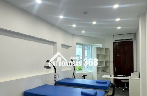 MẶT PHỐ TRƯỜNG CHINH – THANG MÁY – CHO THUÊ DÒNG TIỀN ỔN ĐỊNH

 .  GIÁ CHÀO : 23.6 TỶ