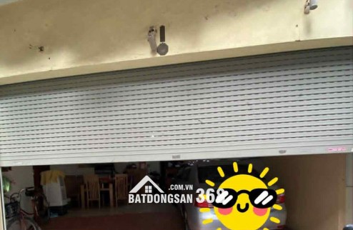 Bán nhà Nguyễn Chí Thanh_ngõ hiếm_55m2 vuông vắn_giá chào 22 tỷ