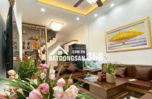 BÁN NHÀ 5 TẦNG, XUÂN ĐỈNH - BẮC TỪ LIÊM. SỔ VUÔNG, Ô TÔ ĐỖ CỔNG. GIÁ NHỈNH 4 tỷ