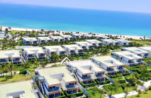 BÁN NHANH BIỆT THỰ NDNS NHA TRANG KH