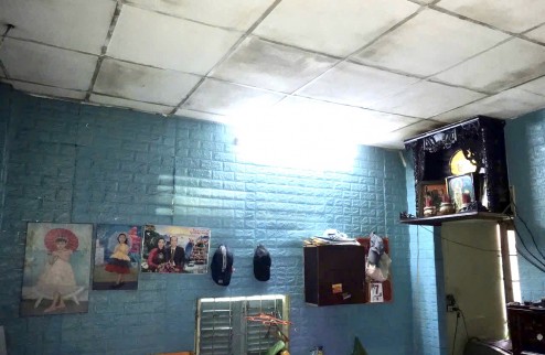 Bán nhà hẻm 95 Lê Văn Lương phường tân kiểng q7 cũ