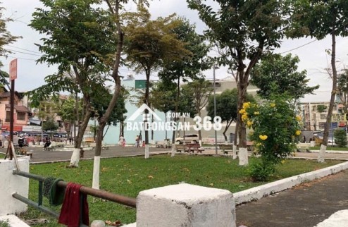 BÁN NHÀ  HẺM Ô TÔ - THÔNG KHU VI.P BÀU CÁT TÂN BÌNH - 45M2 - 6.9 TỶ, Phường 10, Tân Bình