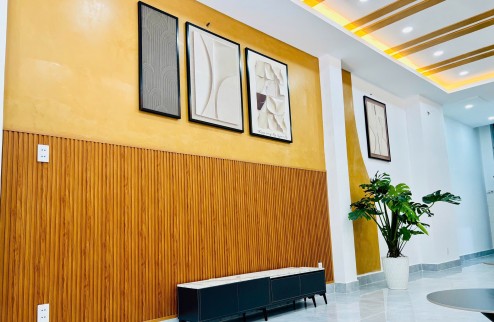 GẦN AEON MALL - VỊ TRÍ CỰC ĐỈNH - 64M2 -  5.3 TỶ