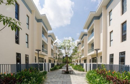 BIỆT THỰ AN QUÝ VILLA DƯƠNG NỘI – VỊ TRÍ KIM CƯƠNG TRÊN TRỤC LÊ QUANG ĐẠO KÉO DÀI