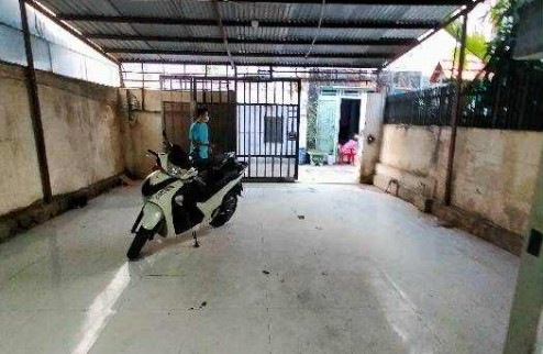 NHÀ MẶT TIỀN KINH DOANH - 52M2 - 6.95 TỶ