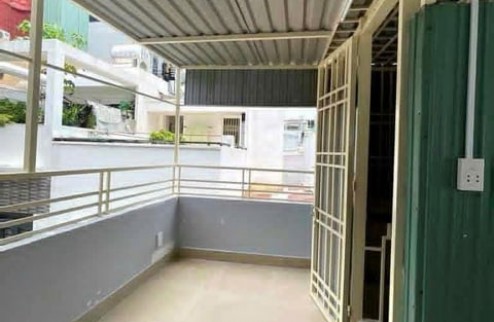 NHÀ KHU BÙI VIỆN QUẬN 1 - 45.6M2 - 5,2 TỶ Đỗ Quang Đẩu, Bến Thành, Quận 1