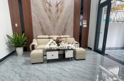 BÁN NHÀ HẺM 839 NGUYỄN TRUNG TRỰC, RẠCH GIÁ, AN GIANG