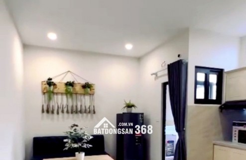 bán chung cư mini phố giáp nhất, ngõ ô tô thông, lô góc, 198m2, 32 phòng, giá 51 tỉ