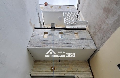  TT BÌNH THẠNH DIỆN TÍCH LỚN - NGANG HƠN 6M - GIÁP QUẬN 1 - CHỦ THIỆN CHÍ BÁN ,