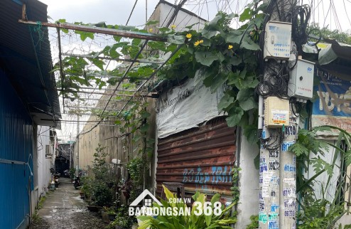 BÁN DÃY TRỌ SIÊU DÒNG TIỀN – AN PHÚ ĐÔNG, QUẬN 12