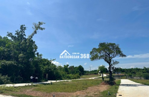  CHỈ CÒN 5 LÔ CUỐI CÙNG – KHU DÂN CƯ DẠ LÊ – SỔ SẴN, GIÁ TỐT NHẤT!