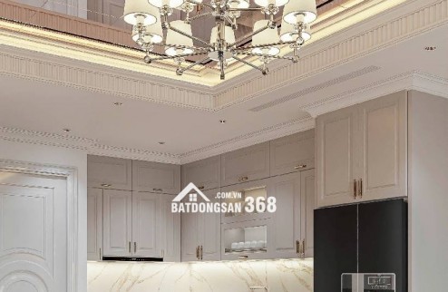 Bán nhà Vũ Tông Phan, Thanh Xuân – 59m², 6 tầng thang máy, kinh doanh đỉnh – 23 tỷ